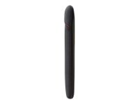 HP Laptophülle Protective Reversible Kunstfaser grau/mauve bis 39,6 cm (15,6 Zoll)