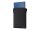 HP Laptophülle Protective Reversible Kunstfaser schwarz/blau bis 35,8 cm (14,1 Zoll)