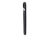 HP Laptophülle Protective Reversible Kunstfaser schwarz/silber bis 39,6 cm (15,6 Zoll)