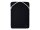 HP Laptophülle Protective Reversible Kunstfaser schwarz/silber bis 35,8 cm (14,1 Zoll)