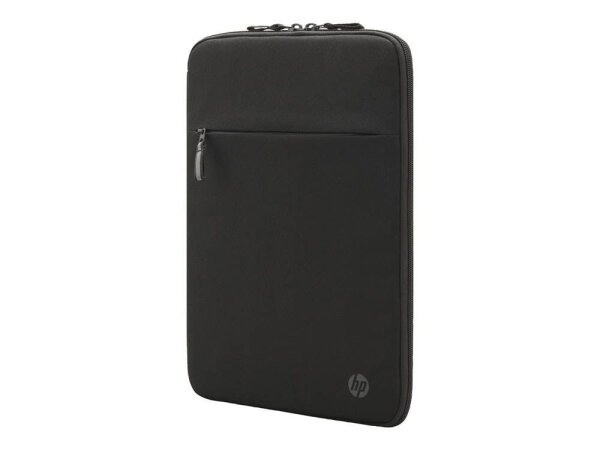 HP Laptophülle Renew Business Kunstfaser schwarz bis 35,8 cm (14,1 Zoll)