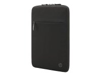 HP Laptophülle Renew Business Kunstfaser schwarz bis 35,8 cm (14,1 Zoll)