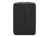 HP Laptophülle Renew Business Kunstfaser schwarz bis 35,8 cm (14,1 Zoll)