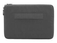 HP Laptophülle Renew Business Kunstfaser schwarz bis 35,8 cm (14,1 Zoll)