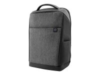 HP Laptop-Rucksack Renew Travel Kunstfaser grau bis 39,6 cm (15,6 Zoll)