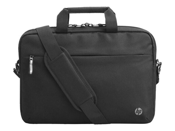 HP Laptoptasche Renew Business Kunstfaser schwarz 3E5F9AA bis 35,8 cm (14,1 Zoll)
