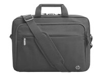 HP Laptoptasche Renew Business Kunstfaser schwarz 3E5F8AA...