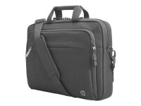 HP Laptoptasche Renew Business Kunstfaser schwarz 3E5F8AA bis 39,6 cm (15,6 Zoll)