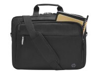 HP Laptoptasche Renew Business Kunstfaser schwarz 500S7AA...