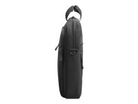 HP Laptoptasche Renew Business Kunstfaser schwarz 500S7AA bis 39,6 cm (15,6 Zoll)