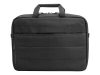 HP Laptoptasche Renew Business Kunstfaser schwarz 500S7AA bis 39,6 cm (15,6 Zoll)
