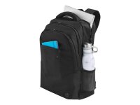 HP Laptop-Rucksack Renew Business Kunstfaser schwarz bis...