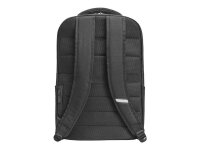 HP Laptop-Rucksack Renew Business Kunstfaser schwarz bis 44,0 cm (17,3 Zoll)