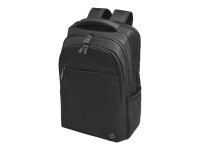 HP Laptop-Rucksack Renew Business Kunstfaser schwarz bis 44,0 cm (17,3 Zoll)