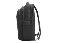 HP Laptop-Rucksack Renew Business Kunstfaser schwarz bis 44,0 cm (17,3 Zoll)