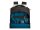 HP Laptop-Rucksack Renew Business Kunstfaser schwarz bis 44,0 cm (17,3 Zoll)