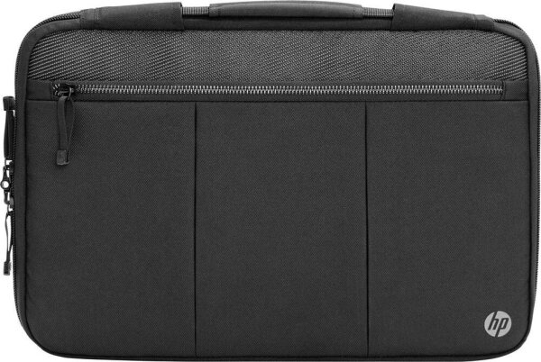 HP Laptophülle Renew Executive Kunstfaser schwarz bis 35,8 cm (14,1 Zoll)