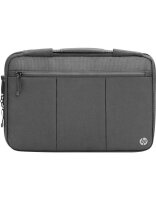 HP Laptophülle Renew Executive Kunstfaser schwarz bis 35,8 cm (14,1 Zoll)