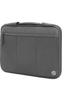 HP Laptophülle Renew Executive Kunstfaser schwarz bis 35,8 cm (14,1 Zoll)