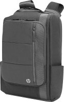 HP Laptop-Rucksack Renew Executive Kunstfaser schwarz...