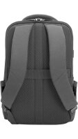 HP Laptop-Rucksack Renew Executive Kunstfaser schwarz 17,2 l bis 40,6 cm (16 Zoll)