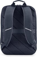 HP Laptop-Rucksack Travel Kunstfaser grau/braun 18,0 l bis 39,6 cm (15,6 Zoll)  ( 6B8U6AA )