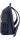 HP Laptop-Rucksack Travel Kunstfaser grau/braun 18,0 l bis 39,6 cm (15,6 Zoll)  ( 6B8U6AA )