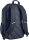 HP Laptop-Rucksack Travel Kunstfaser grau/braun 18,0 l bis 39,6 cm (15,6 Zoll)  ( 6B8U6AA )