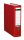LEITZ 1010 Ordner rot Kunststoff 8,0 cm DIN A4, 1 St.