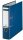 LEITZ 1010 Ordner blau Kunststoff 8,0 cm DIN A4, 1 St.