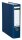 LEITZ 1010 Ordner blau Kunststoff 8,0 cm DIN A4, 1 St.