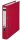 LEITZ 1015 Ordner rot Kunststoff 5,2 cm DIN A4, 1 St.