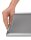 Showdown® Displays  Klapprahmen silber 62,5 x 87,2 cm, 1 St.