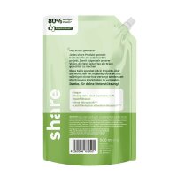 share Limette & Koriander Flüssigseife 500 ml, 1...