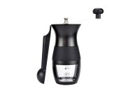 Milu 5084 Kaffeemühle schwarz