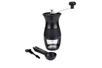 Milu 5084 Kaffeemühle schwarz