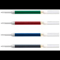 Pentel EnerGel LR7 Gelschreiberminen farbsortiert 0,35 mm...