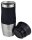Milu Isolierbecher schwarz 370,0 ml, 1 Set
