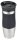 Milu Isolierbecher schwarz 370,0 ml, 1 Set