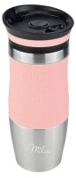 Milu Isolierbecher rosa 370,0 ml, 1 Set