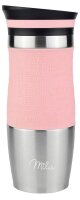 Milu Isolierbecher rosa 370,0 ml, 1 Set