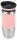 Milu Isolierbecher rosa 370,0 ml, 1 Set