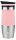 Milu Isolierbecher rosa 370,0 ml, 1 Set
