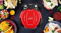 G3FERRARi® Delizia Pizza-Maker