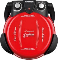 G3FERRARi® Delizia Pizza-Maker