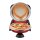 G3FERRARi® Delizia Pizza-Maker