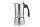Milu Espressokocher silber, 6 Tassen
