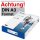 Data copy Kopierpapier Everyday Printing DIN A3 80 g/qm 500 Blatt