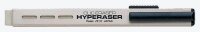 Pentel Radierstift Hyperaser ZE32-YO weiß, 1 St.