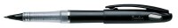 Pentel Tradio Stylo TRJ50 Filzstift schwarz, 1 St.